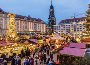 Christmas Market Berlin   AirSergvice